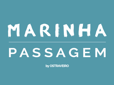 Parceiro - Marinha Passagem