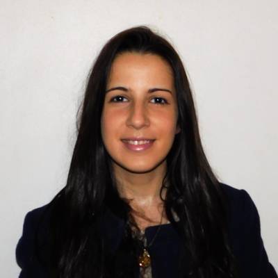 Cátia Barbosa: Departamento de Marketing