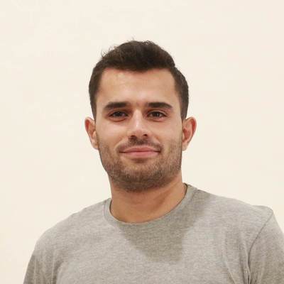 Cristóvão Marto: Departamento de Design e Multimédia