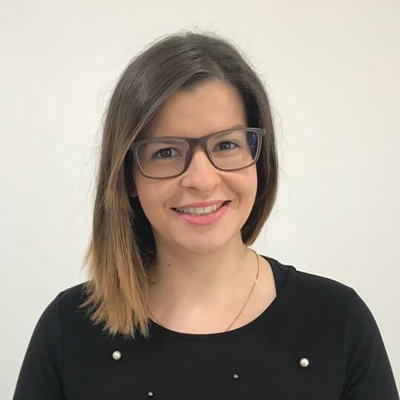 Marisa Maganinho: CEO